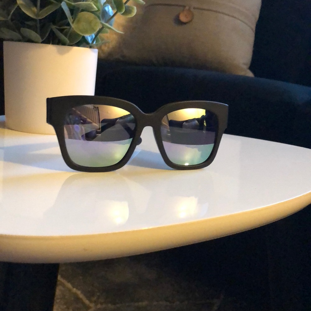 MATTE Bella II Diff Sunglasses